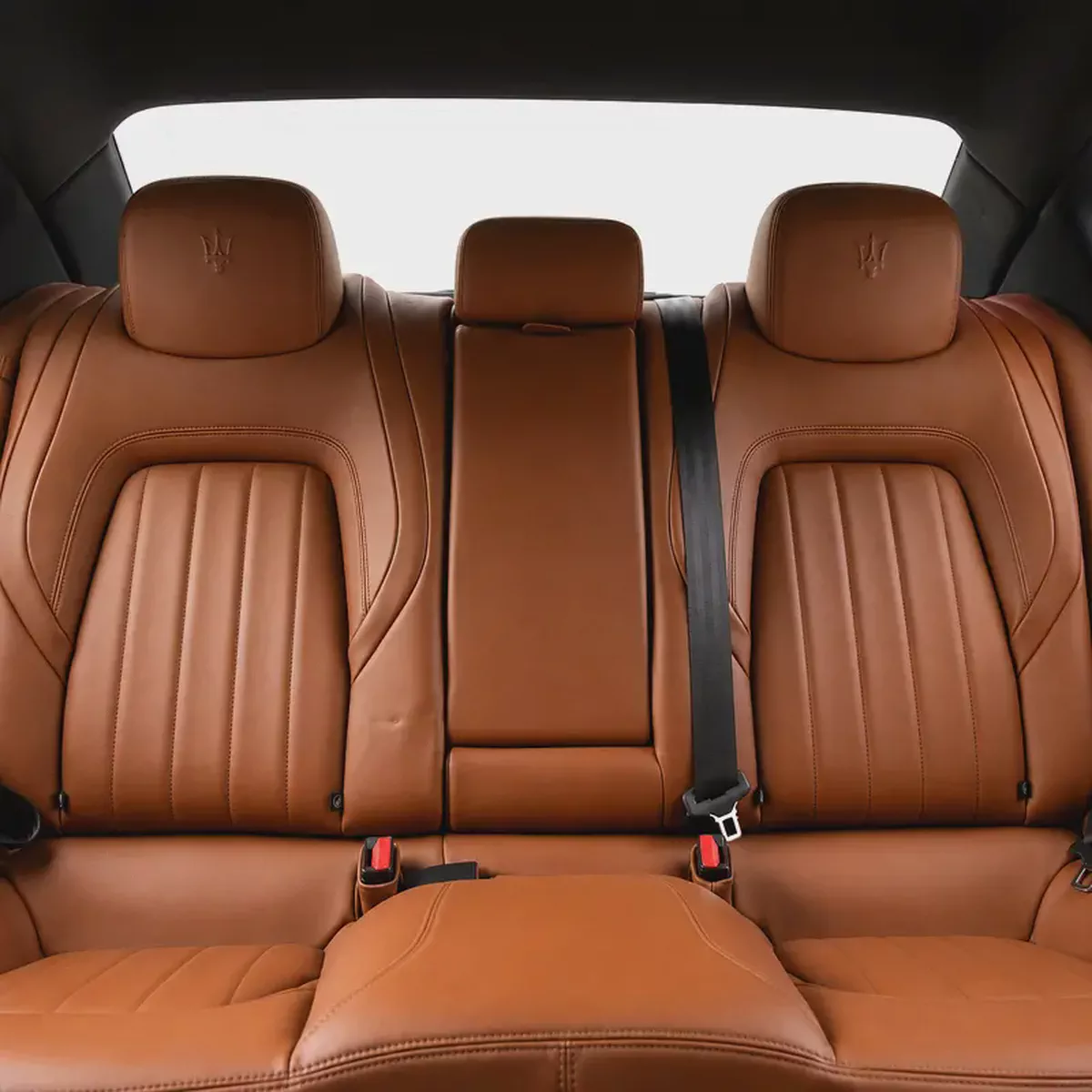 AED 1,846 P.M • 0% Downpayment • Maserati Quattroporte • 1 Year Warranty-13-13