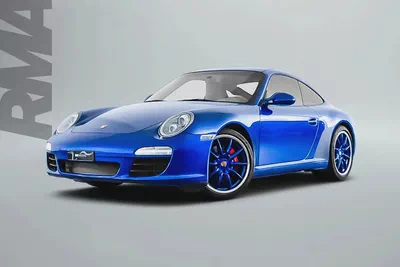 CASH : 269,000 AED | 2009 Porsche 997.2 Carrera S / Sport Chrono Plus package-0