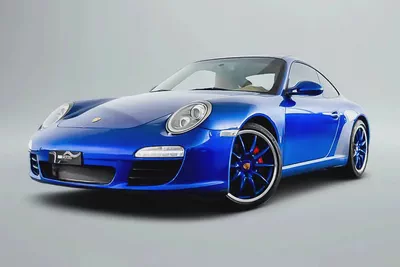 CASH : 269,000 AED | 2009 Porsche 997.2 Carrera S / Sport Chrono Plus package-4