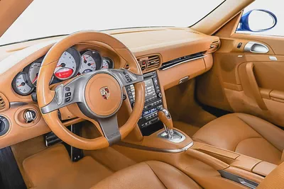 CASH : 269,000 AED | 2009 Porsche 997.2 Carrera S / Sport Chrono Plus package-6