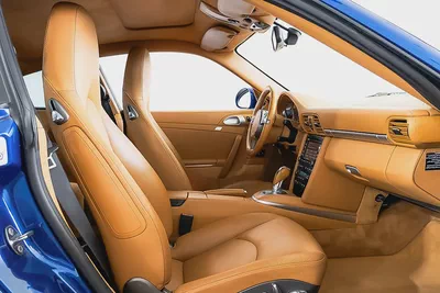CASH : 269,000 AED | 2009 Porsche 997.2 Carrera S / Sport Chrono Plus package-7