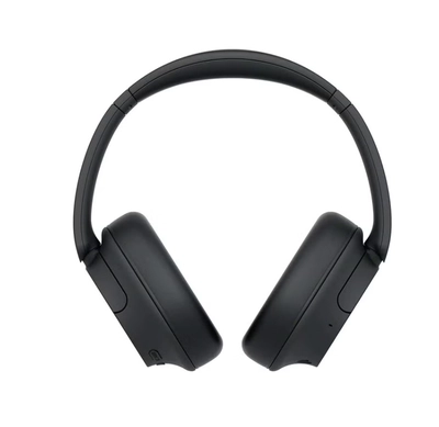 Sony WH-CH720 Noise Cancelling Wireless Headphones Bluetooth Over The Ear With Mic-2