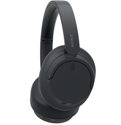 Sony WH-CH720 Noise Cancelling Wireless Headphones Bluetooth Over The Ear With Mic-1