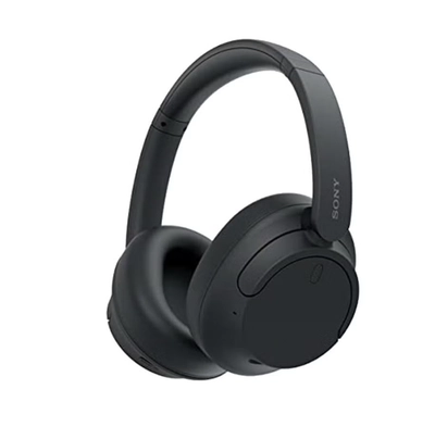 Sony WH-CH720 Noise Cancelling Wireless Headphones Bluetooth Over The Ear With Mic-0