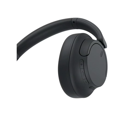 Sony WH-CH720 Noise Cancelling Wireless Headphones Bluetooth Over The Ear With Mic-4