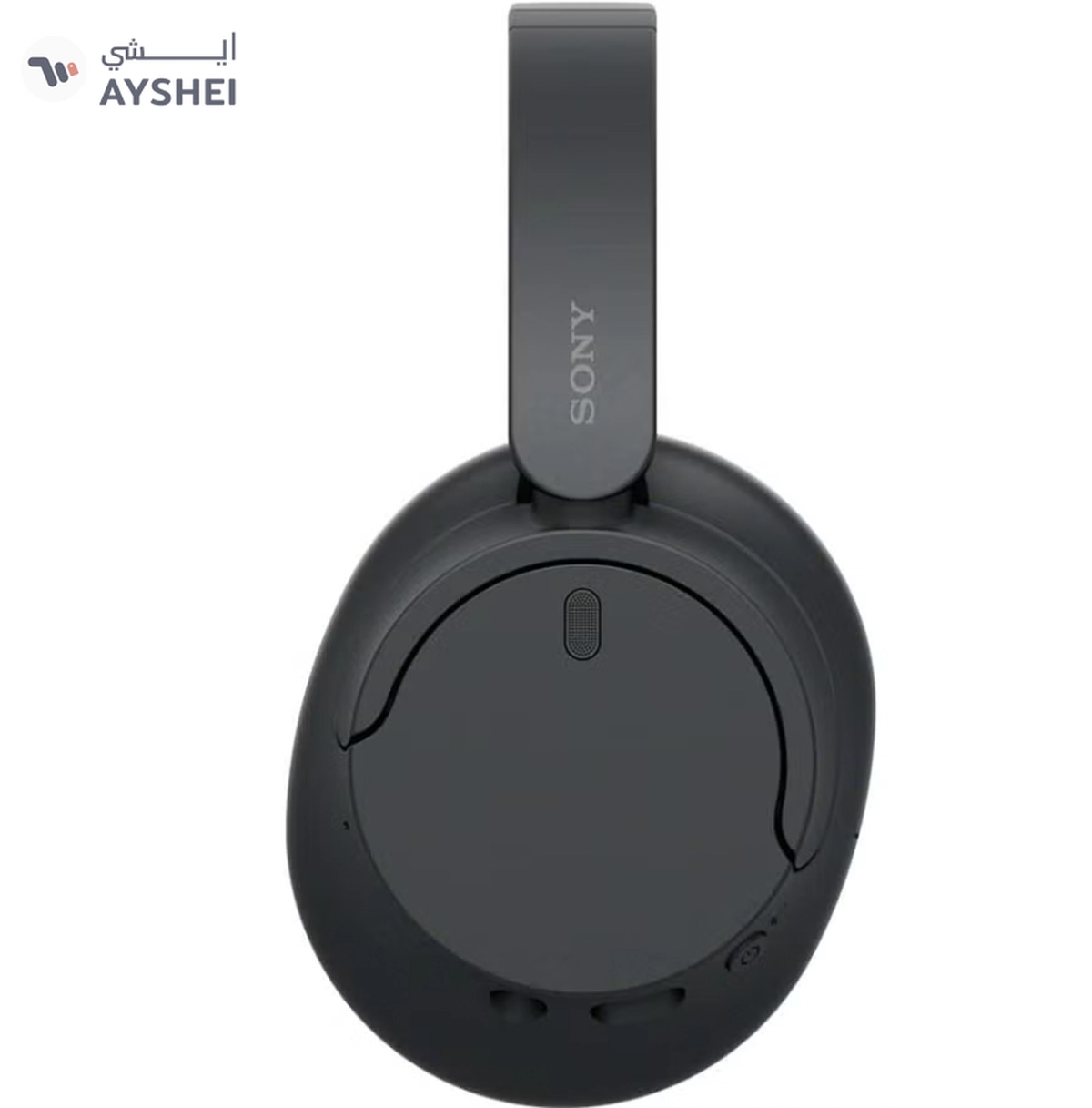 Sony WH-CH720 Noise Cancelling Wireless Headphones Bluetooth Over The Ear With Mic-3-3