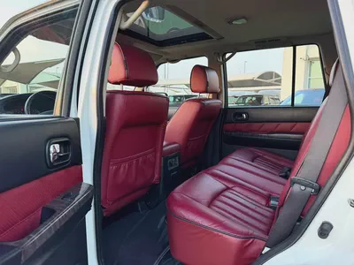 (2023) NISSAN VTC4800 //SUPERSAFARI// GCC FULL OPTION -EXCELLENT CONDITION--11