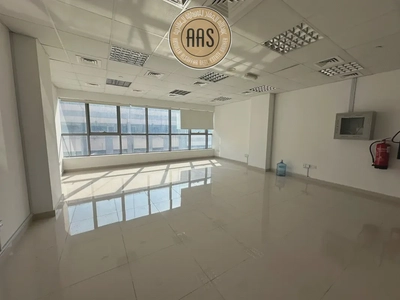 Luxurious Office For Rent With All Facilities-4