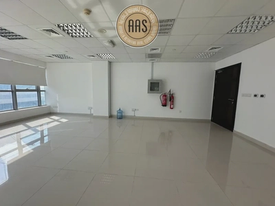 Luxurious Office For Rent With All Facilities-5