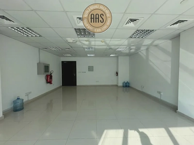 Luxurious Office For Rent With All Facilities-6