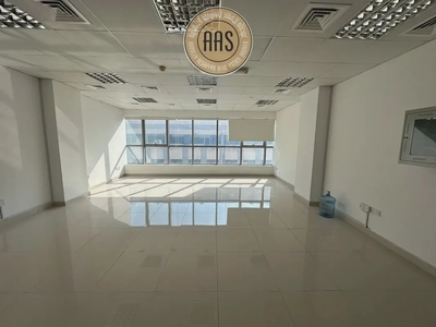 Luxurious Office For Rent With All Facilities-0
