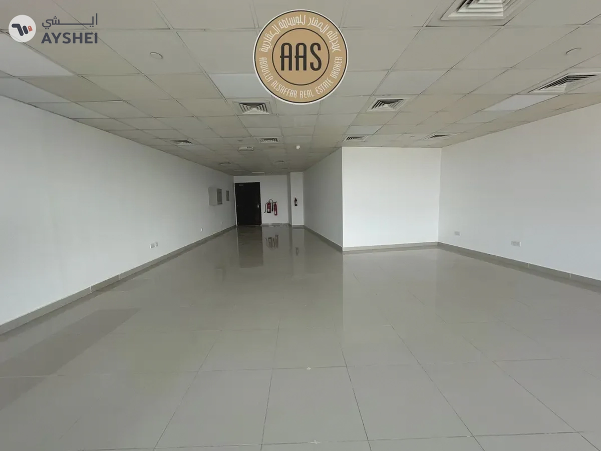 Luxurious Office For Rent With All Facilities-2-2
