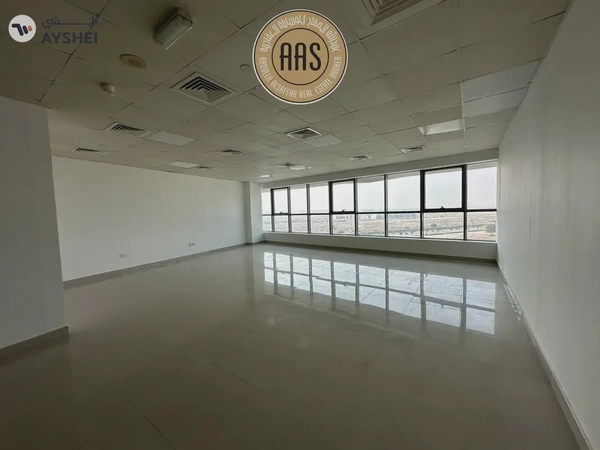 Luxurious Office For Rent With All Facilities