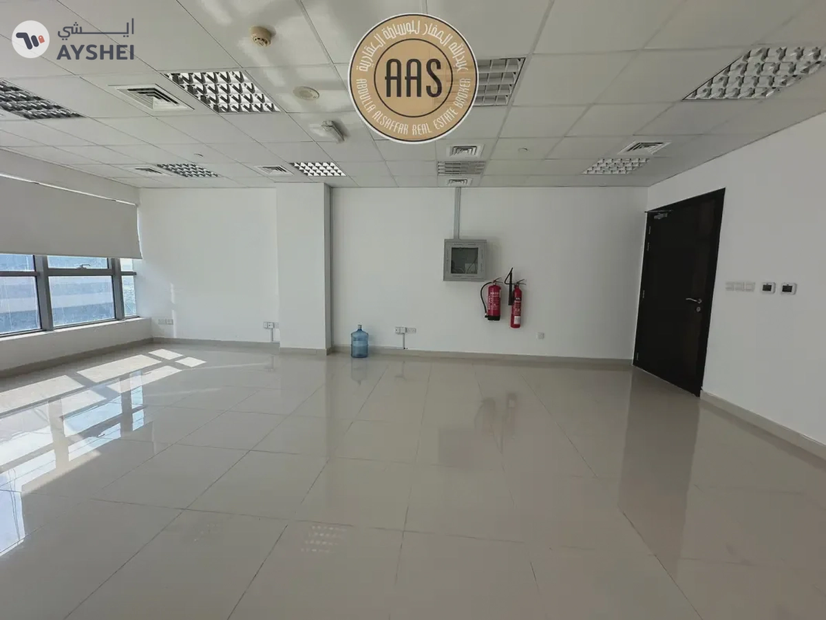 Luxurious Office For Rent With All Facilities-5-5