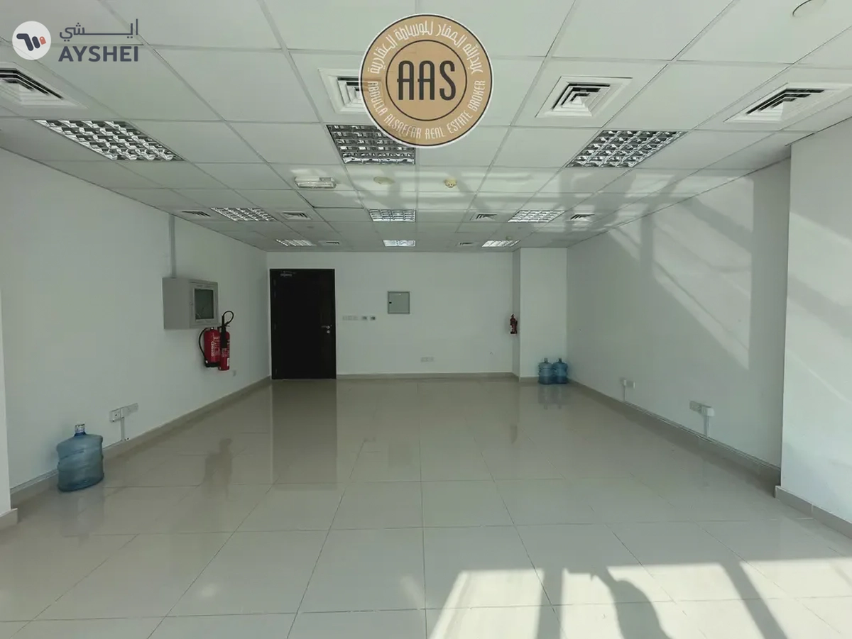 Luxurious Office For Rent With All Facilities-6-6