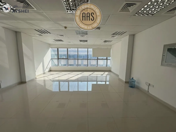 Luxurious Office For Rent With All Facilities