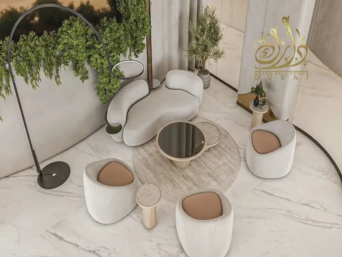 UNIQUE DESIGN _ 30/70 P. P_ VILLAS VIEW _ DISTRESS OFFER