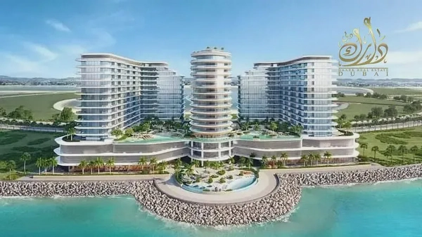 Waterfront living | Near Casino | Al Marjan island