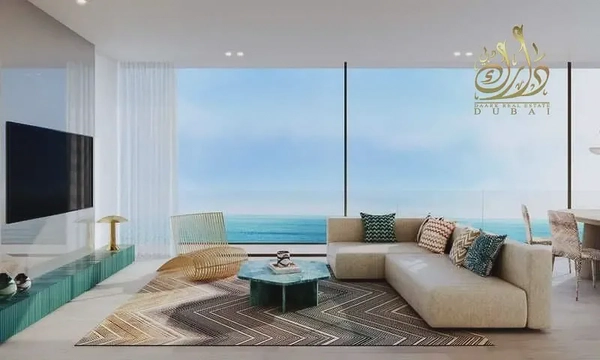 Waterfront living | Near Casino | Al Marjan island