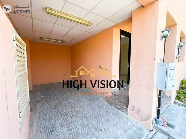 Zone 7, Hydra Village, Abu Dhabi