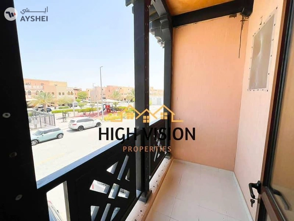 Zone 7, Hydra Village, Abu Dhabi