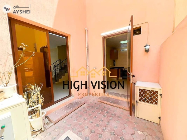 Zone 7, Hydra Village, Abu Dhabi