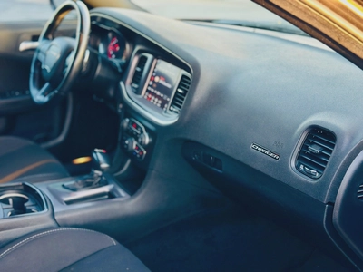2021 Dodge Charger GT-1