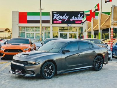 2021 Dodge Charger GT-0