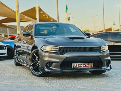 2021 Dodge Charger GT-6