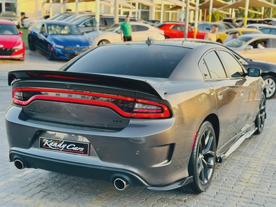 2021 Dodge Charger GT-5