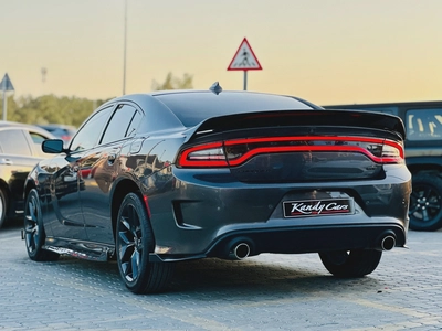 2021 Dodge Charger GT-3