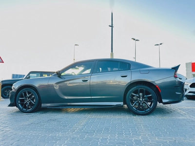 2021 Dodge Charger GT-8