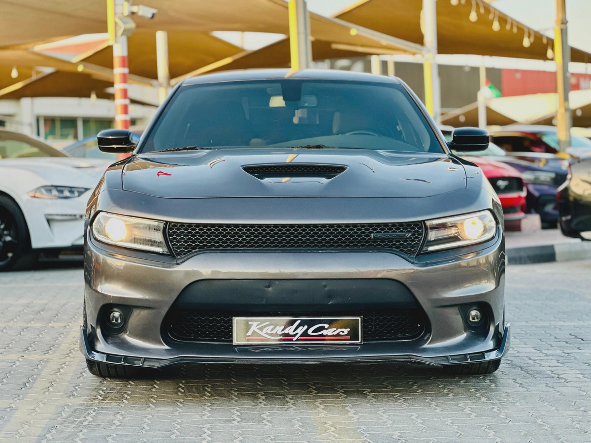 2021 Dodge Charger GT-7-7