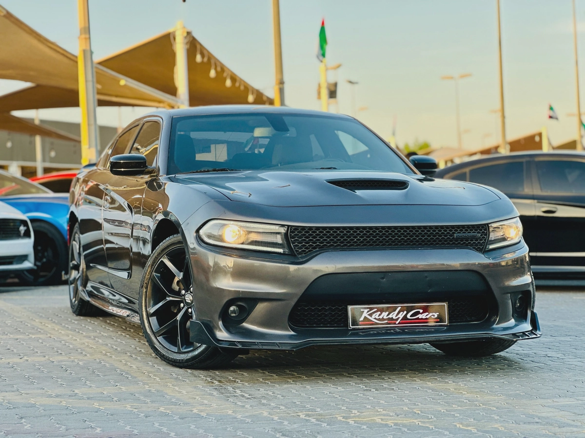 2021 Dodge Charger GT-6-6
