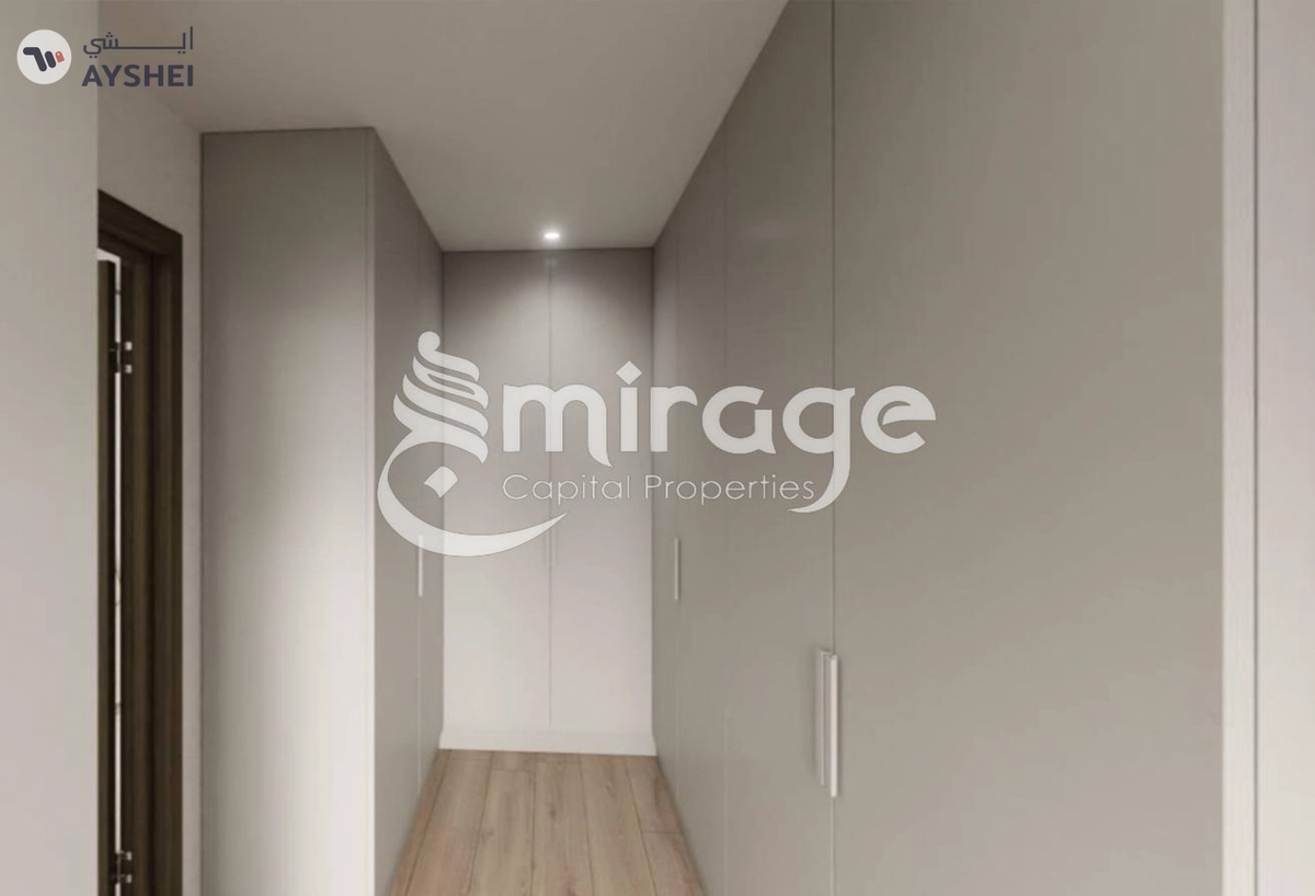 TOWNHOUSE FOR SALE IN THE SUSTAINABLE CITY - YAS ISLAND, YAS ISLAND