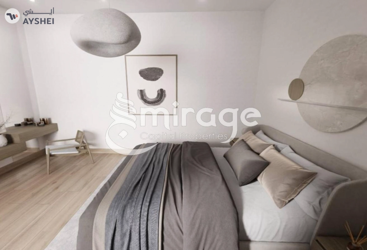 TOWNHOUSE FOR SALE IN THE SUSTAINABLE CITY - YAS ISLAND, YAS ISLAND