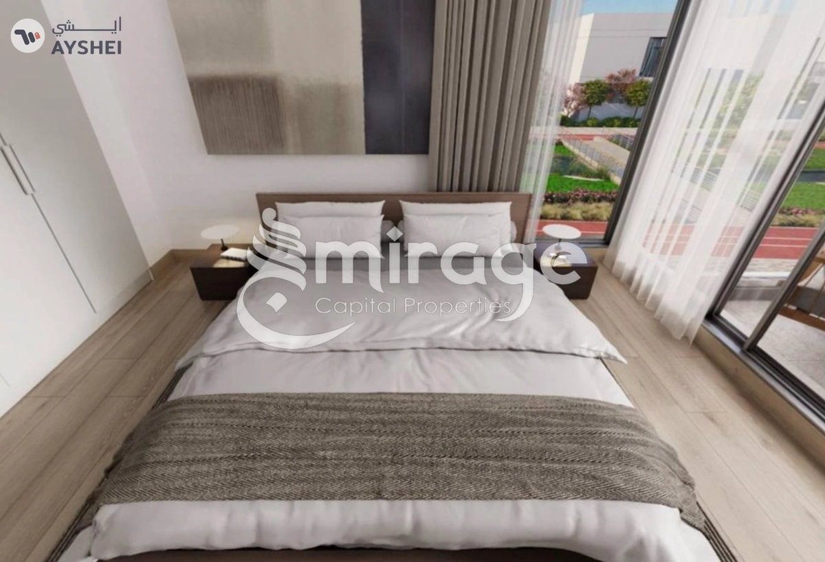 TOWNHOUSE FOR SALE IN THE SUSTAINABLE CITY - YAS ISLAND, YAS ISLAND