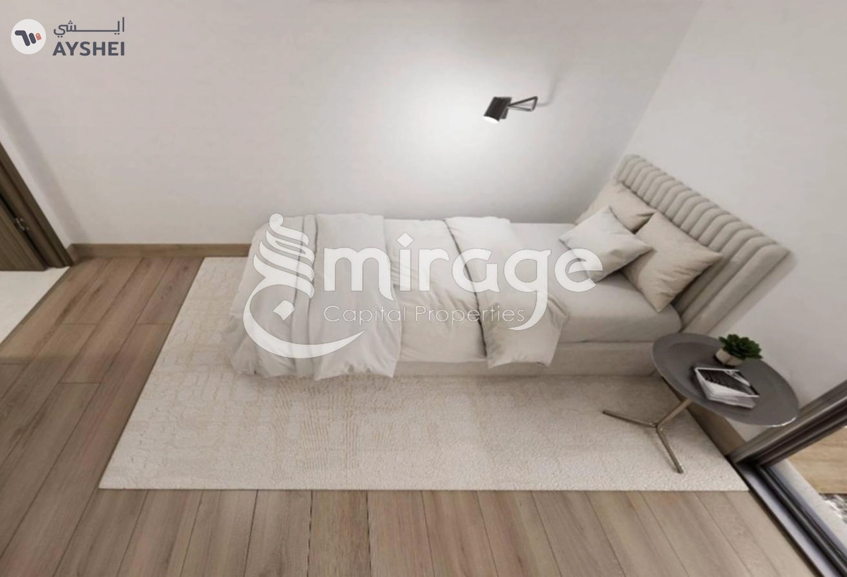 TOWNHOUSE FOR SALE IN THE SUSTAINABLE CITY - YAS ISLAND, YAS ISLAND