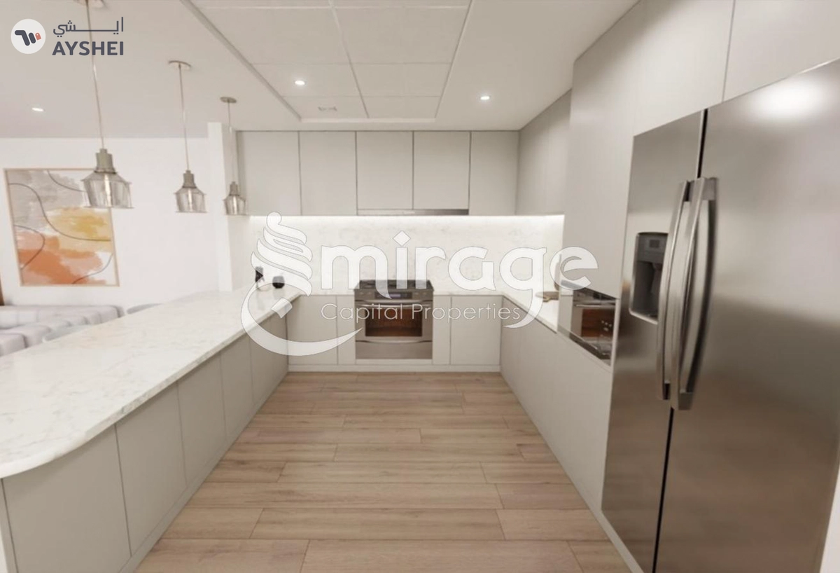 TOWNHOUSE FOR SALE IN THE SUSTAINABLE CITY - YAS ISLAND, YAS ISLAND