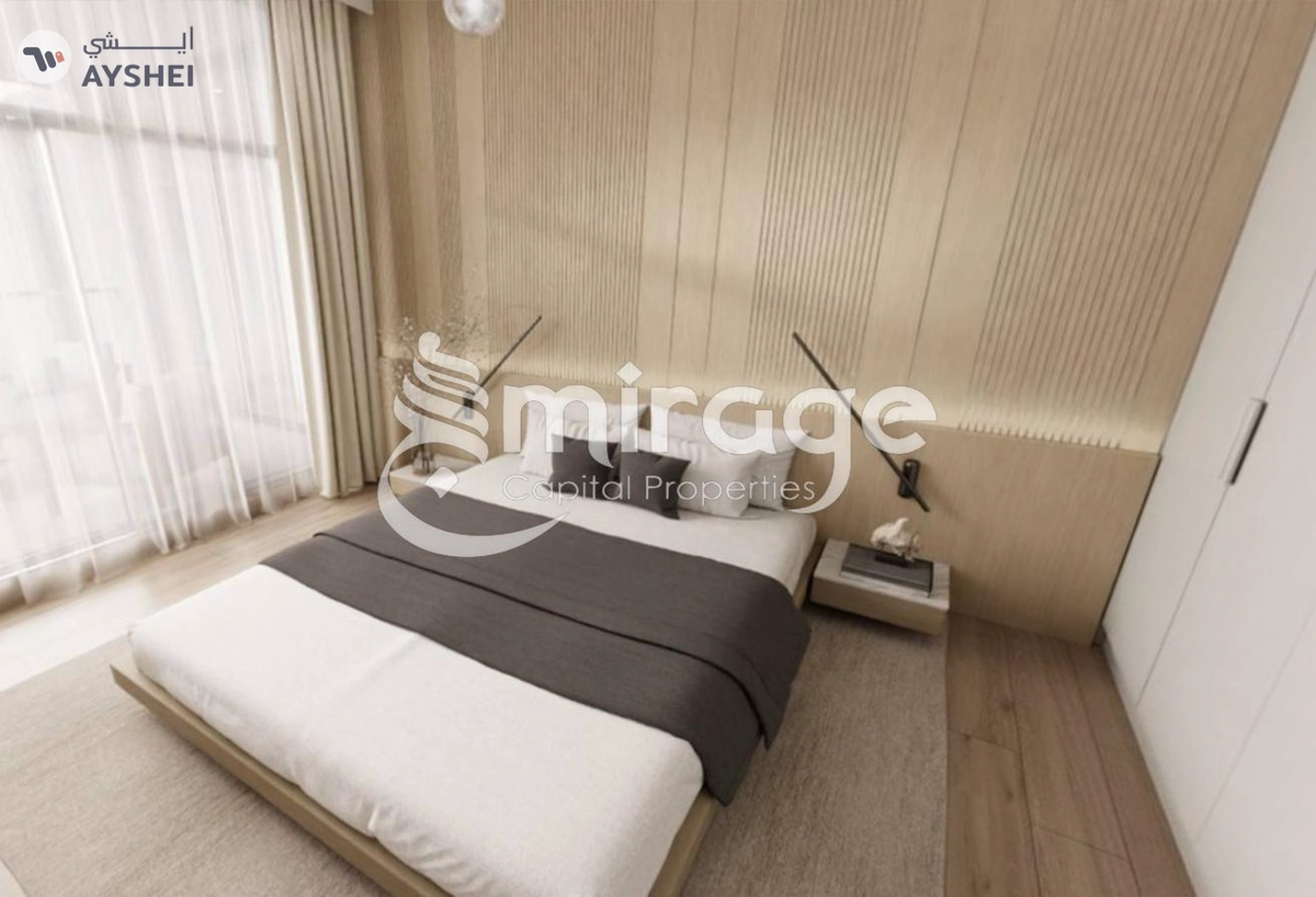 TOWNHOUSE FOR SALE IN THE SUSTAINABLE CITY - YAS ISLAND, YAS ISLAND