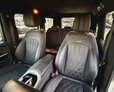 Low Km | 2022 Mercedes-Benz G 63 AMG | Japanese Specs | Pristine Condition-6