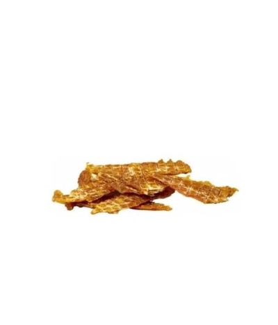 Duvo Meat! Chicken Jerkies 500g[Weight - 500g]-3