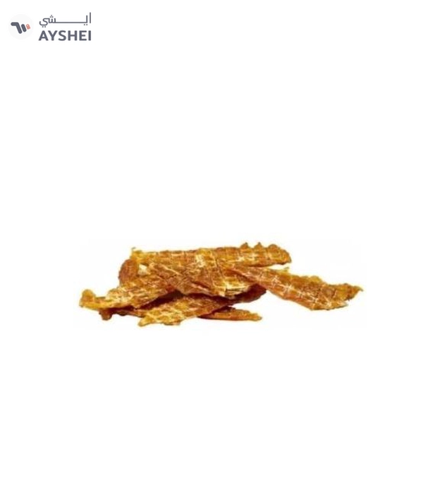 Duvo Meat! Chicken Jerkies 500g[Weight - 500g]