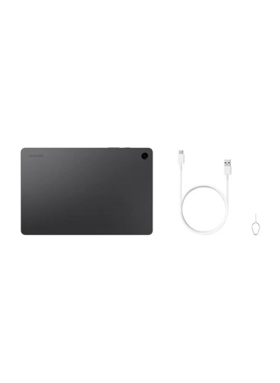 Samsung Galaxy Tab A9 Plus Graphite 4GB RAM 64GB 5G - International Version-4
