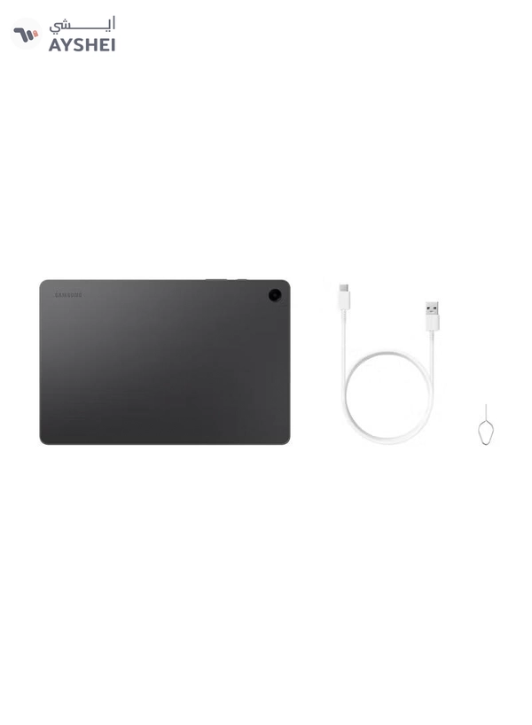 Samsung Galaxy Tab A9 Plus Graphite 4GB RAM 64GB 5G - International Version