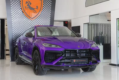 Lamborghini Urus SE | 2026 | V8 4.0L Twin Turbo 800HP | SUV PHEV | 0KM-0