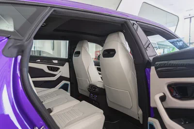 Lamborghini Urus SE | 2026 | V8 4.0L Twin Turbo 800HP | SUV PHEV | 0KM-13