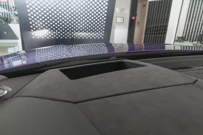 Lamborghini Urus SE | 2026 | V8 4.0L Twin Turbo 800HP | SUV PHEV | 0KM-17
