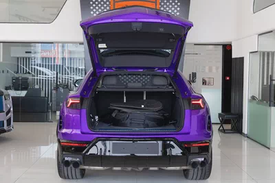 Lamborghini Urus SE | 2026 | V8 4.0L Twin Turbo 800HP | SUV PHEV | 0KM-19