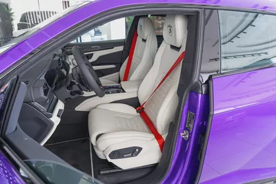 Lamborghini Urus SE | 2026 | V8 4.0L Twin Turbo 800HP | SUV PHEV | 0KM-8
